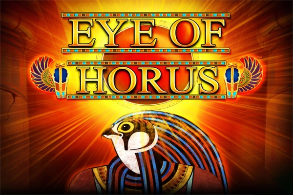 Eye Of Horus at Rivo casino