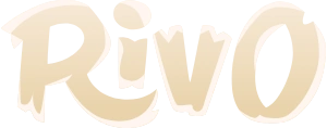 Rivo casino logo